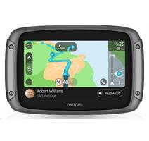 TomTom Rider 500 Europe
