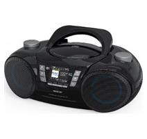 Sencor SPT 6510DB DAB/BT/USB/FM/CD 