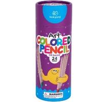 TOOKYLAND LT274A trojhranné pastelky 2ks 