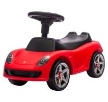 Buddy Toys BPC 5327 Porsche červená 