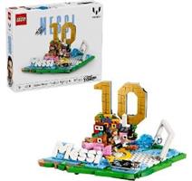LEGO 43011 Lionel Messi-Hvězdné mom.fot. 
