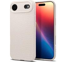 SPIGEN Liquid Air case iPhone Air Natur.titan.