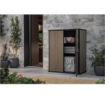 Keter Zahradní box Keter Signature 1400 l Venetian hnědý