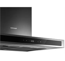 CONCEPT Komínová digestoř OPK4960ds TITANIA