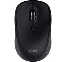TRUST YVI+ ECO wrl mouse black 