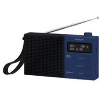 Sencor SRD 7760BB DAB+/FM/BT/USB 