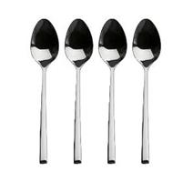 LAMART LT5044 LŽIČKA ČAJOVÁ 4KS BELLA 