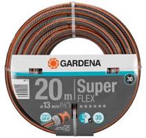 GARDENA Hadice SuperFLEX Prem. 13mm 20m 