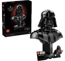 LEGO 75439 Busta Darth Vadera 