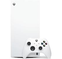 MICROSOFT Xbox Series X 1TB Robot White - Digital