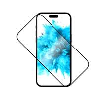 FIXED sklo Samsung G S25U FIXGFA-1506-BK