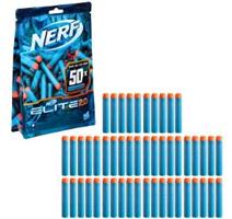 Hasbro 14E9484 NERF ELITE 2.0 50 šipek 