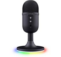 TRUST GXT234 YUNIX USB Microphone black 