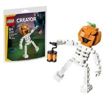 LEGO 30717 Zábavný halloween. kostlivec 