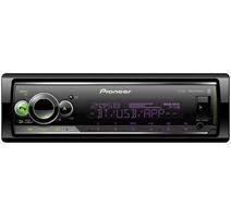 Pioneer MVH-S520BT
