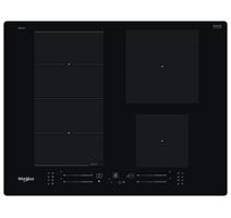 Whirlpool WF S2765 NE/IXL VAR.DESKA IND. 