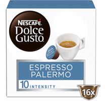 NESTLE DOLCE G. ESP.PALERMO KAPSLE 16KS NESTLÉ