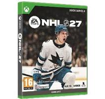 EA NHL 27 hra pro XSX 