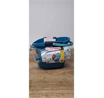 rozbaleno, LEIFHEIT Sada Combi Classic mop