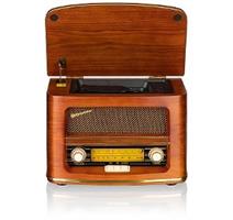 ROADSTAR HRA-1500UEMP 