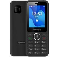 myPhone 6320 černý