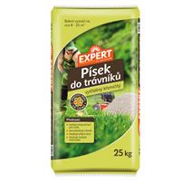 Travní písek Expert - 25 kg (cena bez slev)