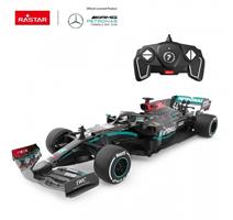 RASTAR R/CMercedesAMG F1 W11 EQ
