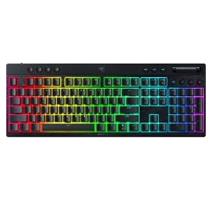 RAZER BlackWidow V4 Low HS Green 