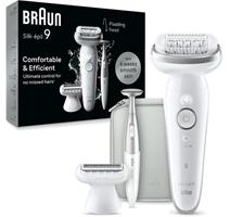 Braun Silk·épil 9 9-241 Epilátor