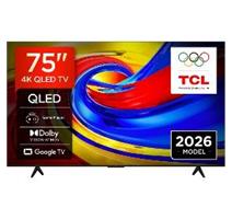 TCL 75P7L QLED TV 