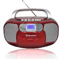ROADSTAR RCR-4635UMPRD 