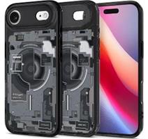 SPIGEN Ultra Hybrid MS iPhone Air ZeroBlack