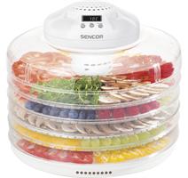 SENCOR SFD 4235WH