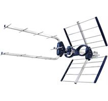 ITS ant. EK BLUE MAX UHF 18,5 dB LTE2 5G