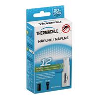 Thermacell - Náhradní náplně 12H - pro Mini Halo a MR 300 (cena bez slev)