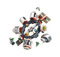 LEGO Modulární vesmírná stanice 60433