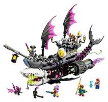LEGO Žraločkoloď z nočních můr 71469 