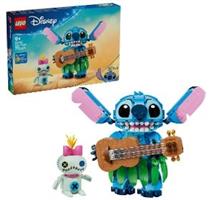 LEGO 43296 Stitch a Scrump 