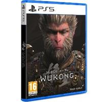 U&I Black Myth: Wukong PS5 