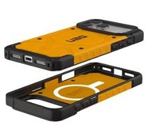UAG Pathfinder MS case iP17 Pro Max Yellow