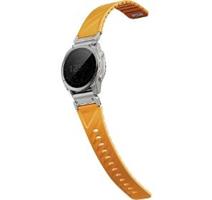UNIQ Fluo Garmin řemínek oranžový 