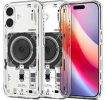 SPIGEN Ultra Hybrid MS case iPhone 17 Neo one