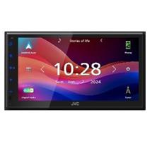 JVC KW-M695DBW CAR PLAY, ANDROID AUTO 