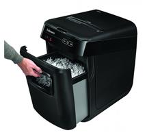Skartovač Fellowes AutoMax 200 C