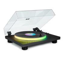 Bigben PARTYBTTDLIGHT gramofon s BT 