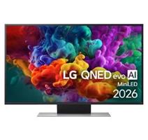 LG 43QNED86B6B QNED evo AI Mini LED TV 