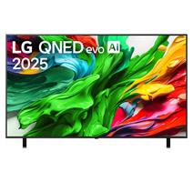 LG 75QNED85A6C QNED evo TV