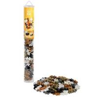 PLUS-PLUS Poklad (100 ks) Tuba 