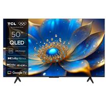 TCL 50P79K QLED TV