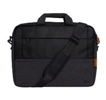 TRUST Lisboa Bag 16 Black 